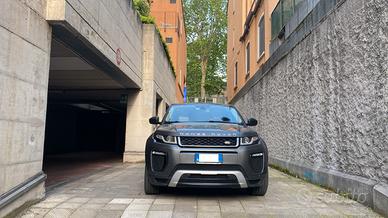 LAND ROVER RR Evoque 2ª serie - 2016