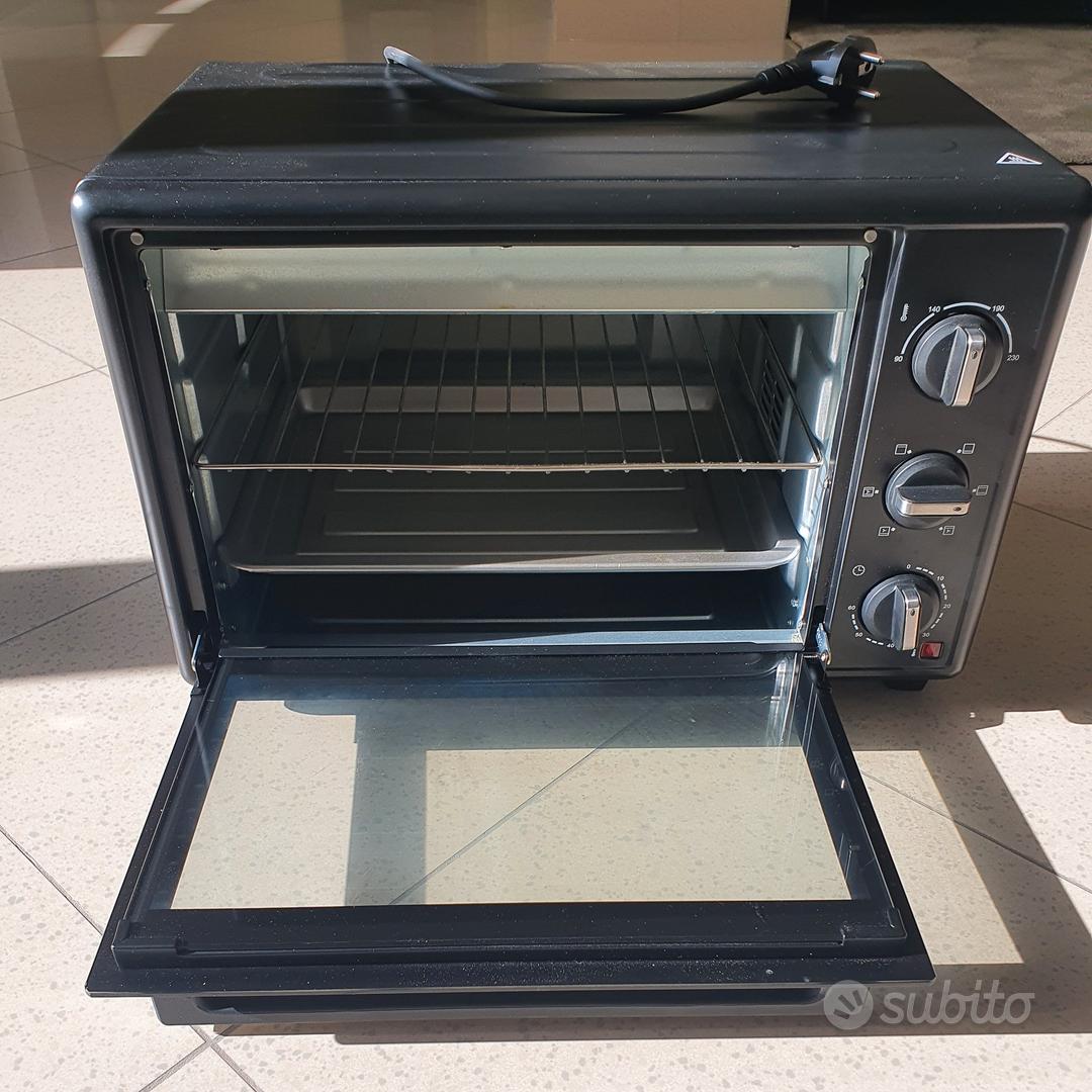 Ariete Forno ventilato 32 l - Eurospin Online Store