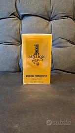 Profumo Paco Rabanne - 1 Million uomo