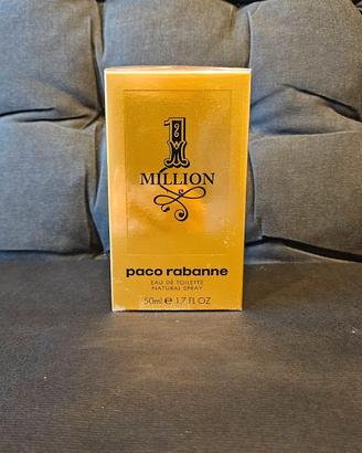 Profumo Paco Rabanne - 1 Million uomo