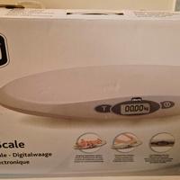 Bilancia Digitale Chicco 