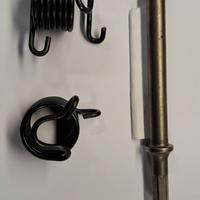 ricambi per usag 918 B