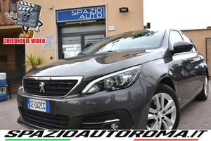 Peugeot 308 1.5 BLUEHDI 130CV EAT8 ALLURE PREZZO R