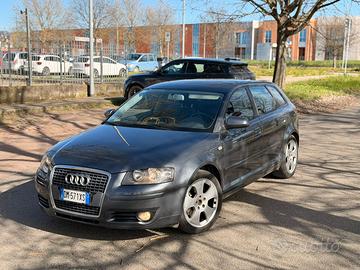 Audi A3 2.0 170CV
