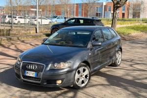Audi A3 2.0 170CV