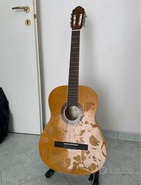 Chitarra classica Eko + custodia Eko