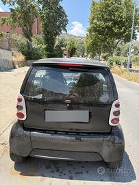 smart 600