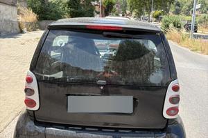 smart 600