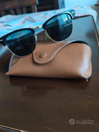 Occhiali da sole Ray-Ban Clubmaster