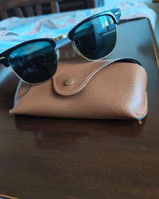 Occhiali da sole Ray-Ban Clubmaster