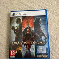 Dragon’s Dogma II Ps5