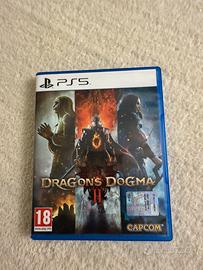 Dragon’s Dogma II Ps5