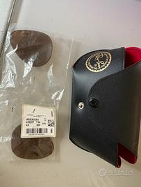 Ray ban aviator lenti