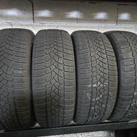 Gomme 205/55/16 Firestone invernali