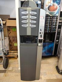 Macchina caffè distributore automatico 