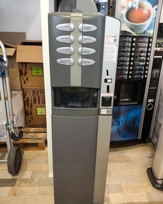 Macchina caffè distributore automatico 