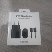 samsung caricabatterie fast charge 