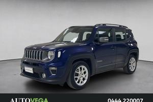 JEEP Renegade 1.0 t3 limited 2wd