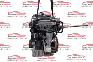 Motore audi a2 1.4 tdi amf rf690
