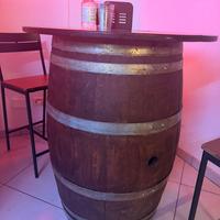 botti da bar/ristorante