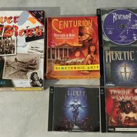 Giochi PC big box