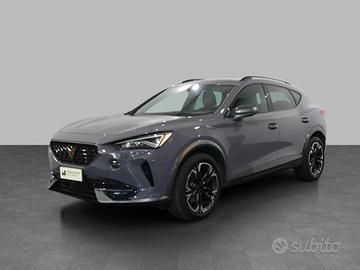 Cupra Formentor 1.4 e-hybrid dsg