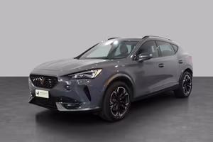 Cupra Formentor 1.4 e-hybrid dsg