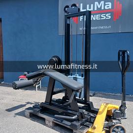 Panatta Usato Leg Curl prono Fit2000