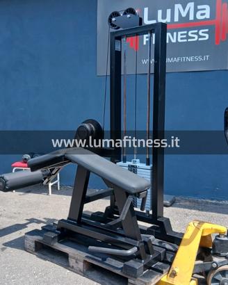 Panatta Usato Leg Curl prono Fit2000