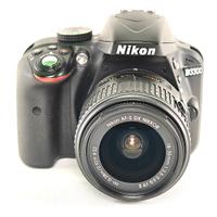 Nikon D3300+18-55 VR 13.372 Scatti