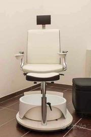 Poltrona Pedicure 