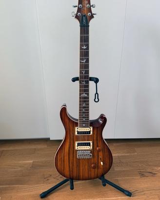 PRS PAUL REED SMITH SE CUSTOM 24 ZEBRAWOOD