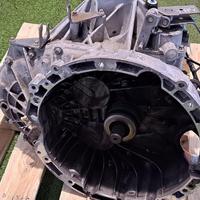 CAMBIO MANUALE COMPLETO MERCEDES Classe B W246 2°