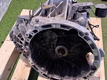 CAMBIO MANUALE COMPLETO MERCEDES Classe B W246 2°