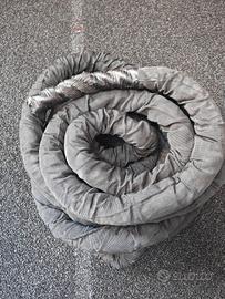 💪 Battle Rope 12 metri – fune allenamento functio