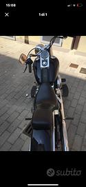 Harley Fat Boy