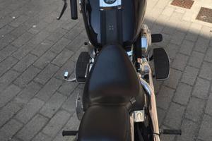 Harley Fat Boy