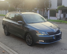 Skoda Fabia 1.4 TDI euro 6