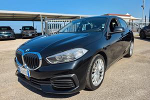 Bmw 116 116d 5p. Business Advantage Automatica