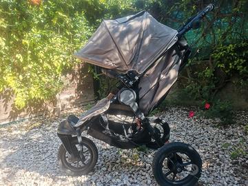 Passeggino baby jogger city elite e ovetto