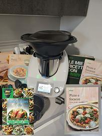 Ricettario "Pizze e Focacce" + eBook in OMAGGIO!