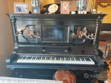 pianoforte ronisch