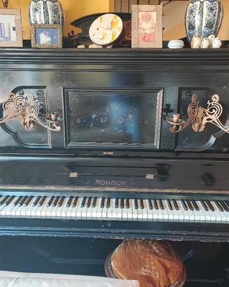pianoforte ronisch