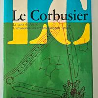 LE CORBUSIER – LA CARTA D’ATENE  ETAS COMPASS 1967