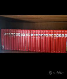 enciclopedia di cucina