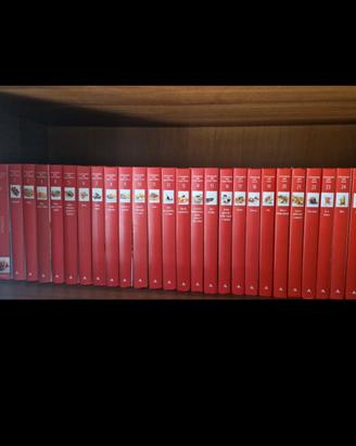 enciclopedia di cucina