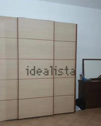 Stanza aCremona per studenti/esse lavoratore/trici
