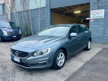 Volvo V60 D2 Kinetic Euro 6