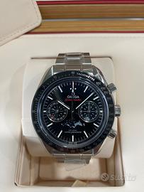 OMEGA SPEEDMASTER FASI LUNARI