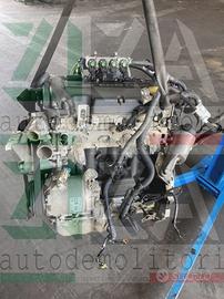MOTORE Opel Meriva A 1.4 66kW 90Cv Z14XEP 2009